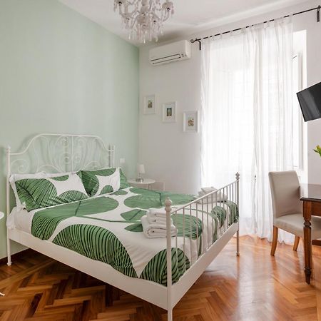 Family Apartment Vatican Rome Luaran gambar