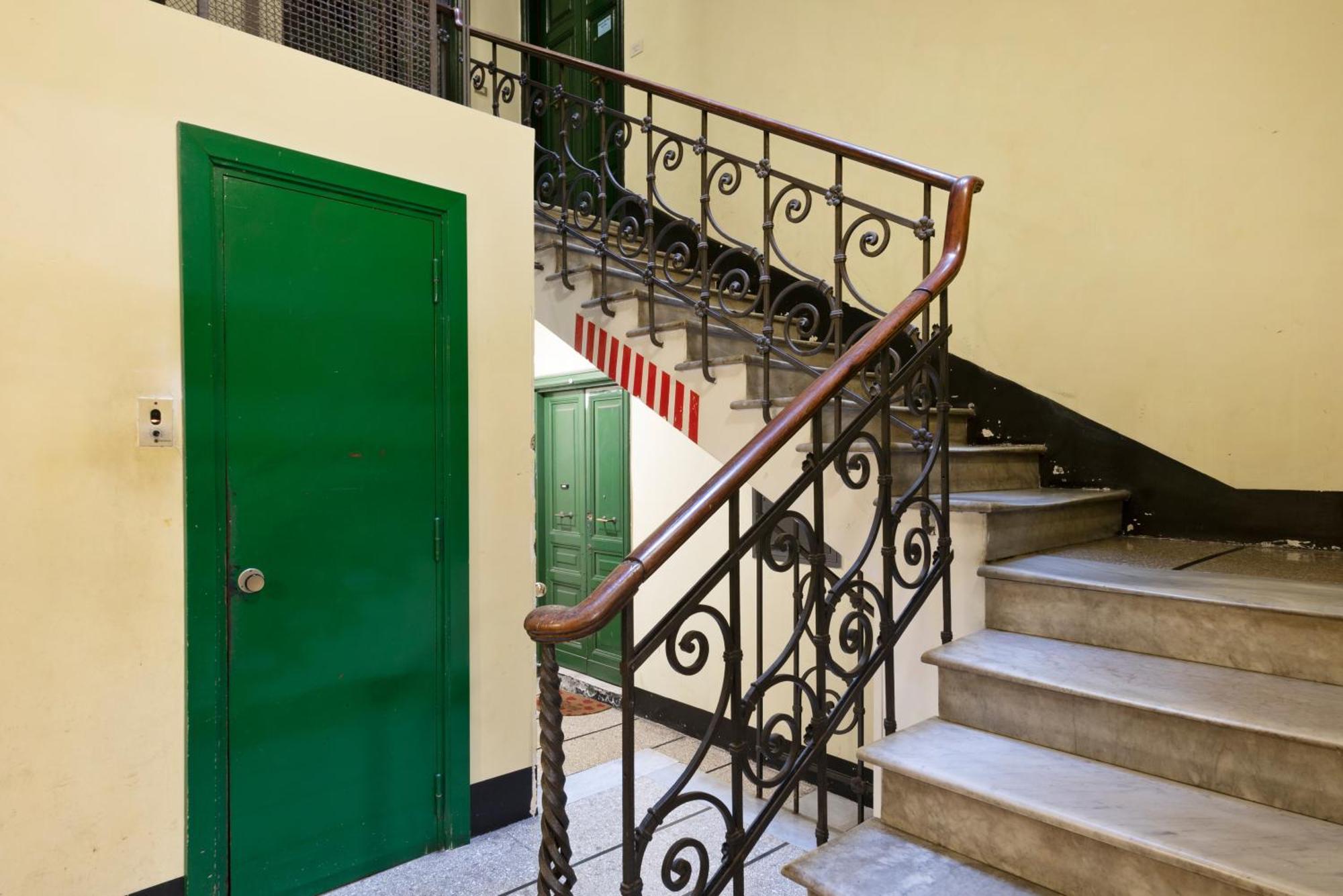 Family Apartment Vatican Rome Luaran gambar