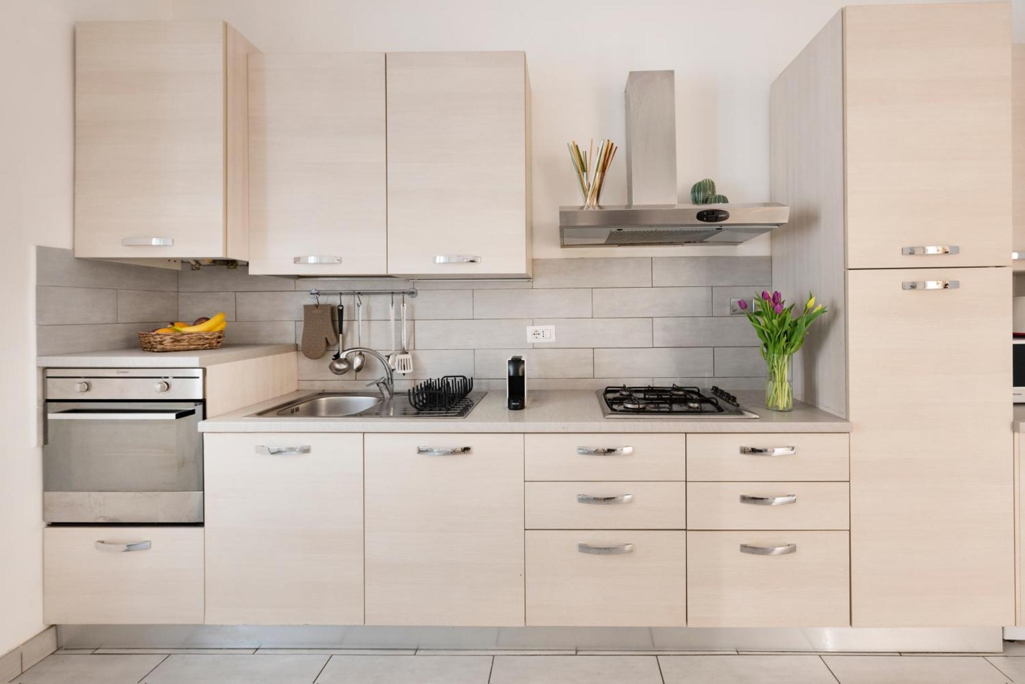 Family Apartment Vatican Rome Luaran gambar