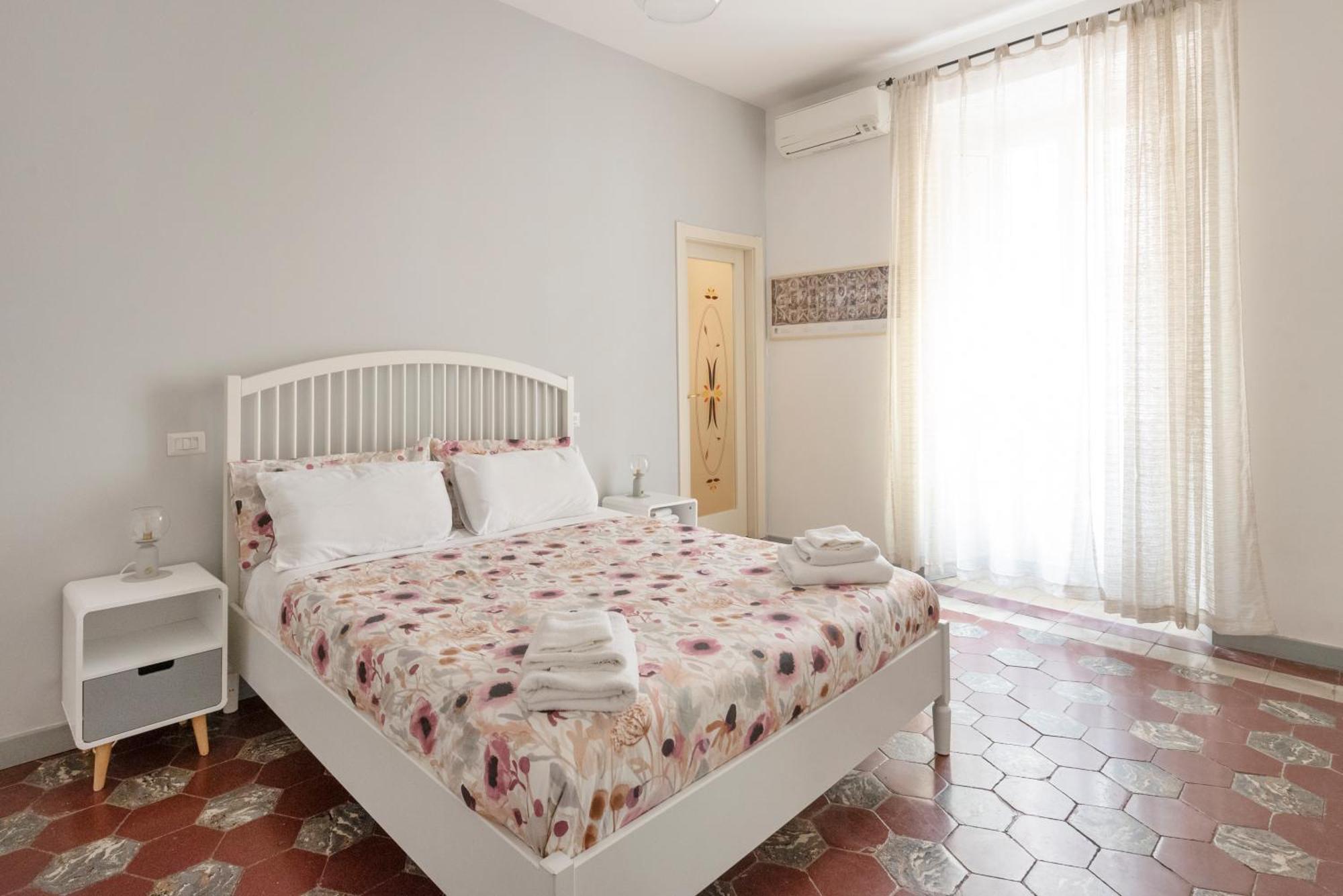 Family Apartment Vatican Rome Luaran gambar