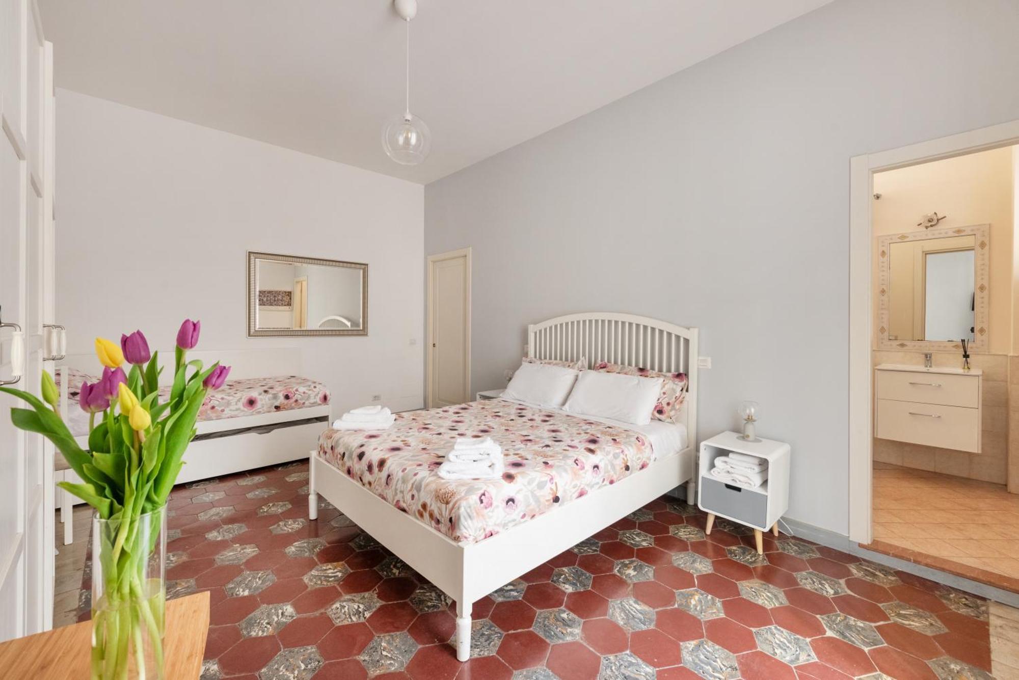 Family Apartment Vatican Rome Luaran gambar