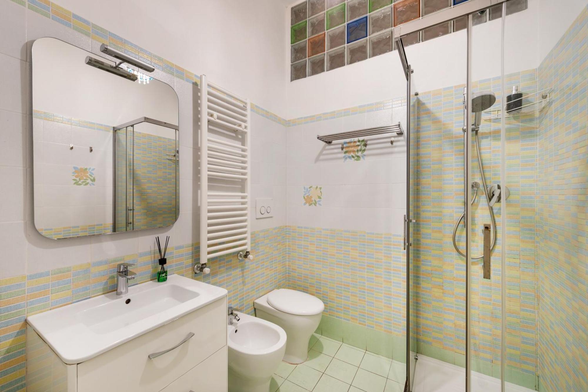 Family Apartment Vatican Rome Luaran gambar